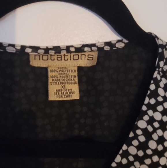 Blouse - Picture 3 of 4